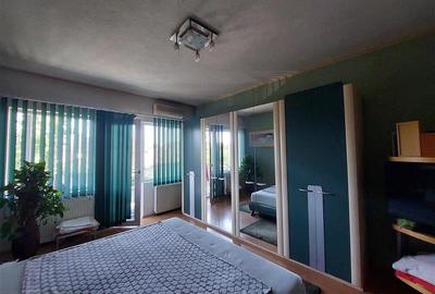 Casă individuală cu 7 camere cu Canalizare în Sânnicolau Mic - 12