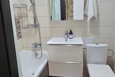 Apartament cu 3 camere decomandat în 1 Decembrie 1918 - 8