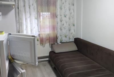 Garsonieră nedecomandată în Dâmbovița