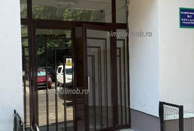 Apartament cu 3 camere decomandat în Crângași