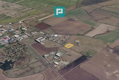 Teren Construcții intravilan de 6668 mp, în Săcălaz - 1