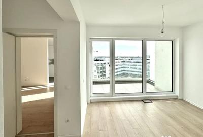 Apartament cu 3 camere semidecomandat în Străulești - 7
