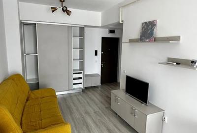 Apartament cu 2 camere semidecomandat în Nicolina - 9