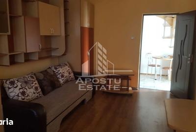 Apartament cu 2 camere în Șagului - 3