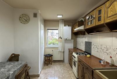 Apartament cu 3 camere decomandat, mobilat în Mărăști - 3