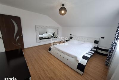 Casă cu 4 camere cu Teren 452 Mp în Aninoasa - 7
