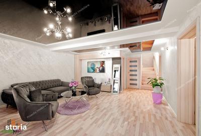 Casă cu 4 camere cu Teren 303 Mp în Vânători - 10
