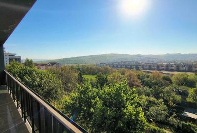 Apartament cu 2 camere decomandat în Borhanci - 3