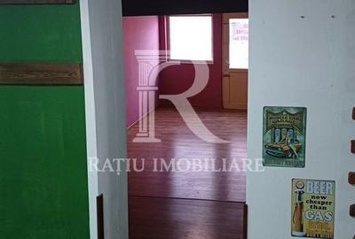 Spațiu comercial, de 40 mp, în Calea Aradului - 3