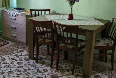 Apartament cu 2 camere nedecomandat în Central
