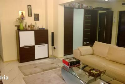 Apartament cu 4 camere decomandat, mobilat în Gara - 14