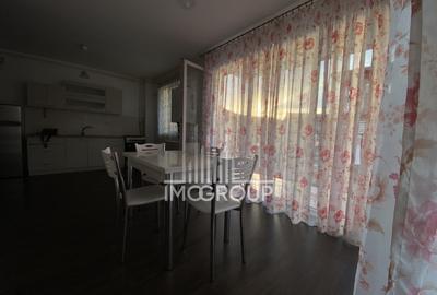 Apartament cu 3 camere decomandat, mobilat în Florești - 4