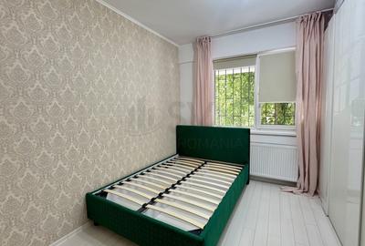 Apartament cu 2 camere semidecomandat, mobilat în Giurgiului - 4