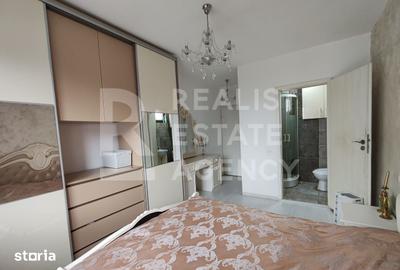Apartament cu 3 camere în Chiajna - 5