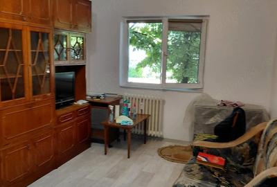 Apartament cu 2 camere decomandat în Central - 4