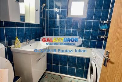 Apartament cu 3 camere semidecomandat, mobilat în Gorjului