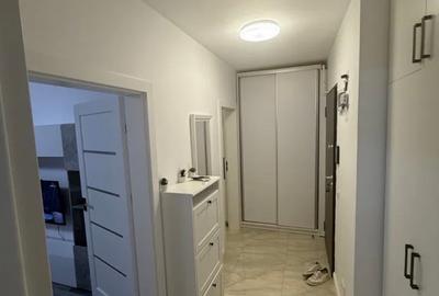 Garsonieră decomandată în Lujerului - 4