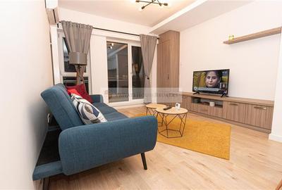 Apartament cu 2 camere semidecomandat, mobilat în Aviației - 9