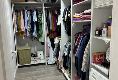 Apartament cu 3 camere decomandat în Calea Moldovei - 3