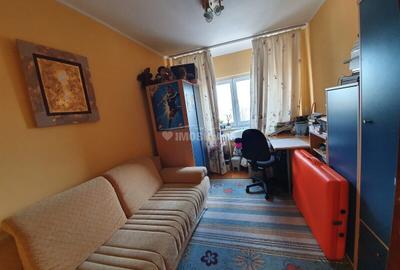 Apartament cu 2 camere semidecomandat, mobilat în Beller - 7