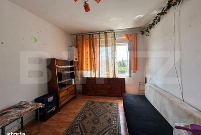 Garsonieră în Central