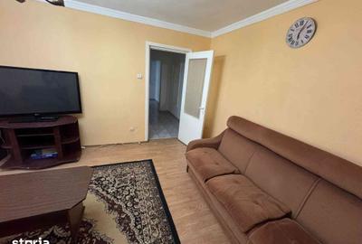 Apartament cu 3 camere decomandat în Inel II - 2
