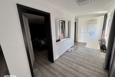 Casă cu 6 camere cu Teren 900 Mp în Ghirodei - 11