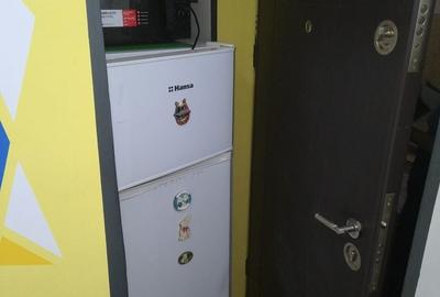 Garsonieră în Radu Negru