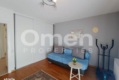 Apartament cu 2 camere în Republicii