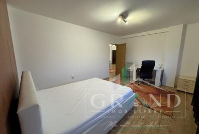 Apartament cu 3 camere semidecomandat, mobilat în Mănăștur - 21