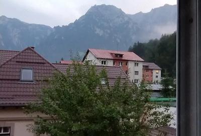Apartament cu 2 camere semidecomandat în Cezar Petrescu - 2