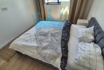 Apartament cu 2 camere decomandat, mobilat în Militari - 12