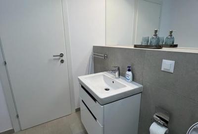 Apartament cu 2 camere decomandat în Băneasa - 18