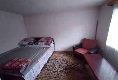Casă cu 3 camere cu Teren 700 Mp în Central - 5