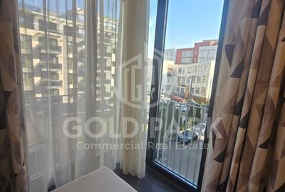 Apartament cu 2 camere semidecomandat în Între Lacuri - 5