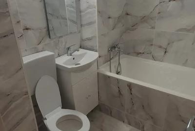 Apartament cu 2 camere semidecomandat în Nord - 1