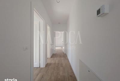 Casă cu 5 camere cu Teren 350 Mp în Central - 4