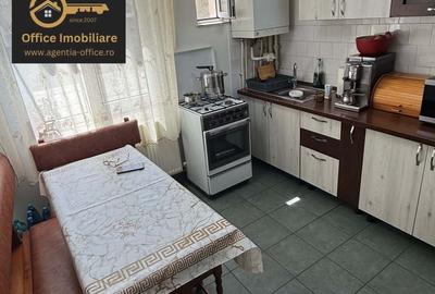 Apartament cu 4 camere în Orașul Vechi