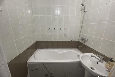 Garsonieră decomandată în Sebastian
