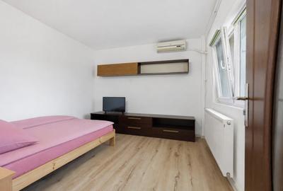 Apartament cu 2 camere decomandat, mobilat în Iancului - 8