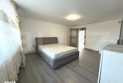 Casă cu 3 camere cu Teren 489 Mp în Holbav