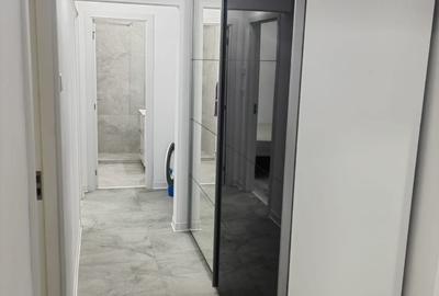 Apartament cu 3 camere decomandat în Podgoria - 4