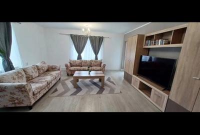 Casă cu 4 camere în Grebenișu de Câmpie - 2