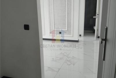Apartament cu 2 camere în Hipodrom