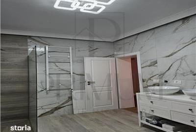 Casă cu 5 camere cu Teren 350 Mp în Central - 10