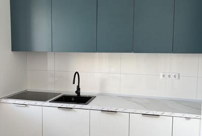 Apartament cu 2 camere, mobilat în Florești - 17