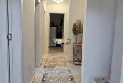 Apartament cu 2 camere decomandat în Energia