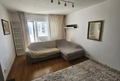 Apartament cu 2 camere decomandat, mobilat în Tineretului
