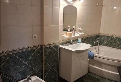 Apartament cu 3 camere decomandat în Ștefan cel Mare - 12