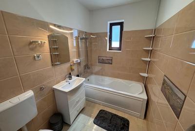 Apartament cu 2 camere decomandat în Florești - 2